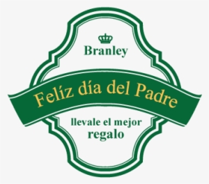 Día Del Padre - Father's Day