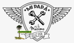 Dise ¦o Padre 2016 7 - Illustration