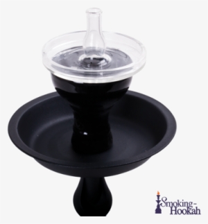 Sahara Pyrex Glass Screen - Smoking