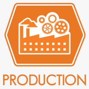 Free Icon Image Production - Production Icon