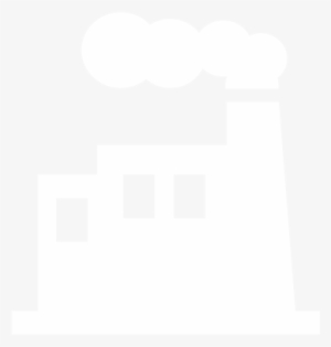 Manufacturers Insurance - Manufacturing Icons White Png