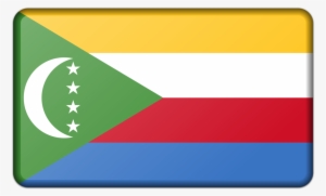 Flag Of The Comoros Flag Of Egypt Flag Of Switzerland - Comoros Flag