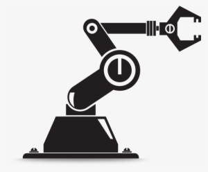 High-precision Manufacturing Machinery - Mechatronics Png