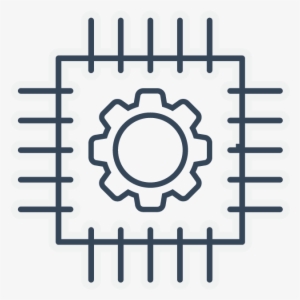 Manufacturing-icon - Facing West