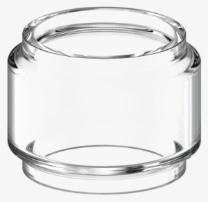 Bulb Pyrex Glass Tube - Smok Tfv8 X Baby Glass