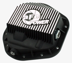 46 70082 A - 2004 F350 Differential Cover