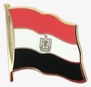 Flag Lapel Pin - Flag