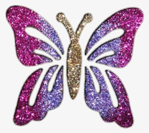 Glitter Tattoos, What Are They - Glitter Tattoos