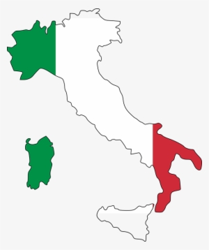 Italy Flag