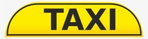 Taxi Logo Png - Taxi Logo Transparent Background