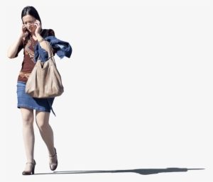 Cutout Store-10 - Girl