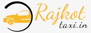 Rajkot Taxi - Cabs Logo Png