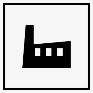 Manufacturing Facility Comments - Icon