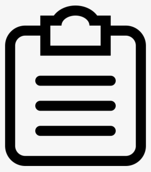 Purchase Order Icon Png For Kids - Purchase Order Clip Art