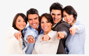 Slide Image 4 - Imagens De Pessoas Felizes No Trabalho