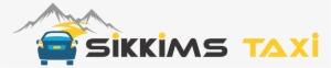 Sikkims Taxi Logo - Sikkim