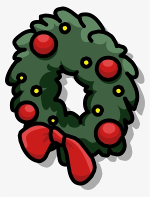 Holiday Wreath Sprite 001