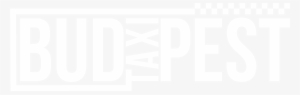 Taxipark - Budapest Taxi Logo