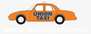 Logo - Union Taxi
