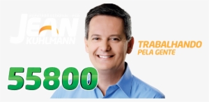 Bg Pessoas Jean - Pac