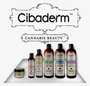 Cibaderm On Twitter - Cibaderm - Hemp Soft Conditioner - 16 Oz.