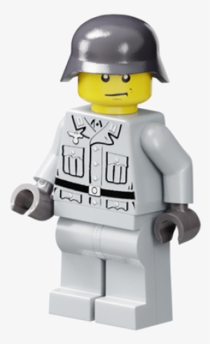 World War Ii German Heer Soldier - Soldier