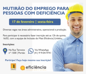 Mutirã£o Do Emprego - Gentleman