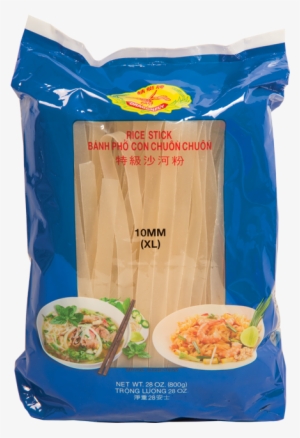 Dragonfly Rice Stick Family - Rice Vermicelli