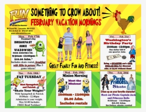 Feb Vac Mornings - Jack Sparrow Costume