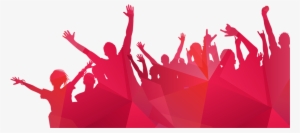 Pessoas Coloridas, Como A Silhueta, O Elemento Festivais - Party People