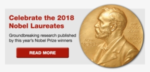 New Call To Action - Nobel Peace Prize 3.5" Button