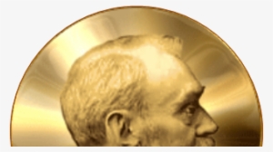 Nobel Peace Prize Transparent