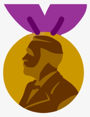 Nobel Prize - Nobel Prize Icon Png
