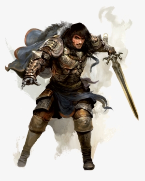 Image - Lost Mines Of Phandelver Sildar Hallwinter