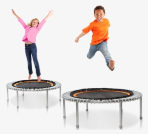 Kids Jumping Png - Trampoline Kids Png