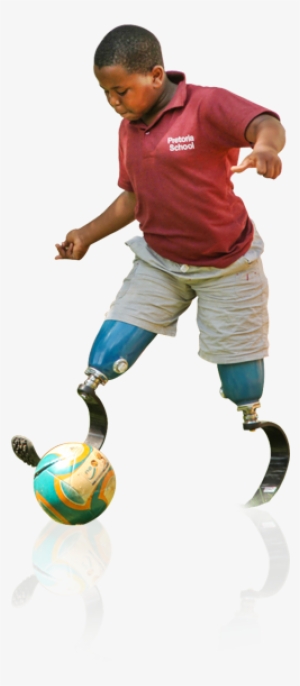 Jumping Kids Is Ability - Child