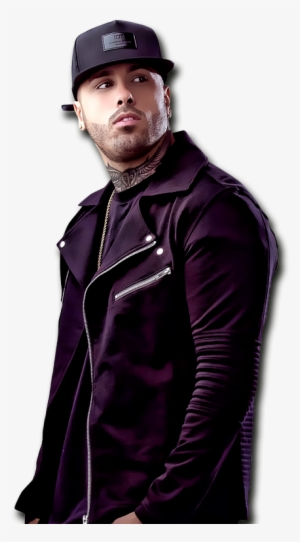 Nicky Jam - Modas De Niky Jam