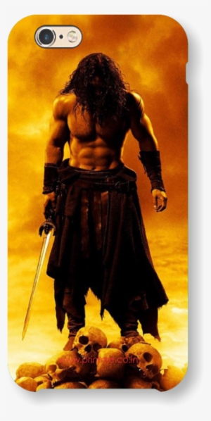 Conan The Barbarian Case - Conan The Barbarian Iphone