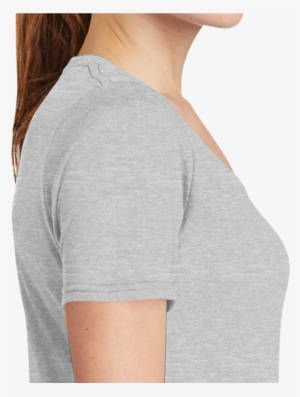 Conan The Barbarian Gym Women's V Neck T Shirt - Long-sleeved T-shirt