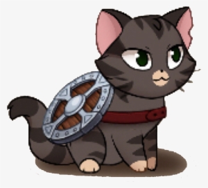 Non-rank Outfit - Кастл Кэтс Конан