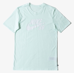 Sb Logo Tee 821946 - Active Shirt