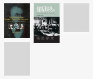 Albert Michelson Became The First American Nobel Prize - Einstein's Generation