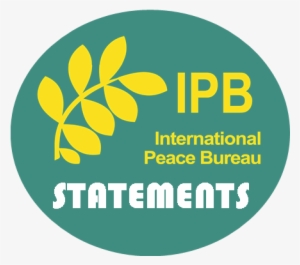 For Peace - International Peace Bureau