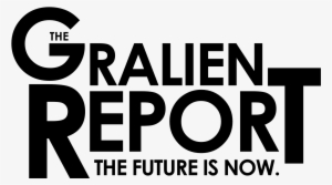 How We Lost The Nobel Prize - River Front Logo