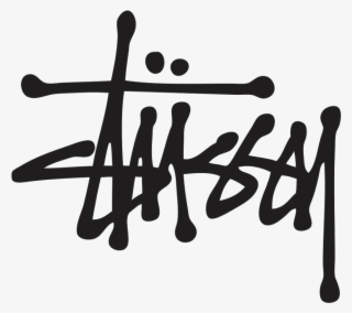 Homebase Web このサイトはhombre Nino - Logo Stussy Png
