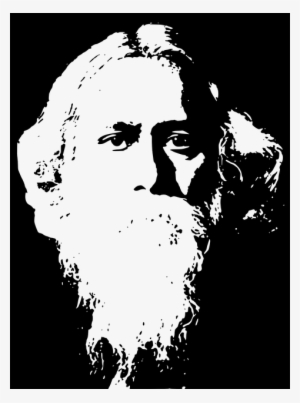 Pictures-1105201 640 - Rabindranath Tagore Black And White Paintings