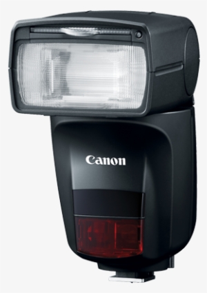 Canon Speedlite 470ex