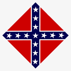 Rebel-flag - Confederate Flag