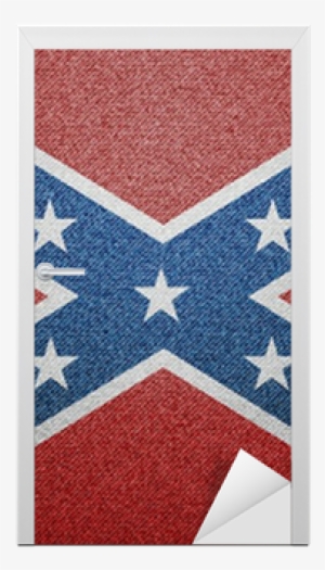 Flags Of The Confederate States Of America