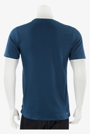 Nike Sb Brick Fill Blue Force - Dri-fit